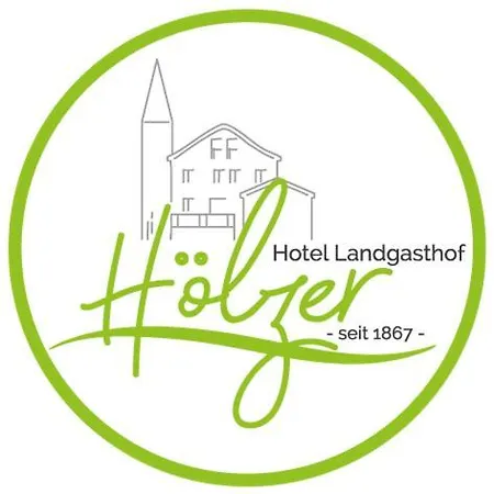 Landgasthof Hoelzer 3* Fröndenberg