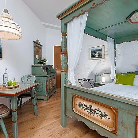Hotel Landgasthof Hoelzer