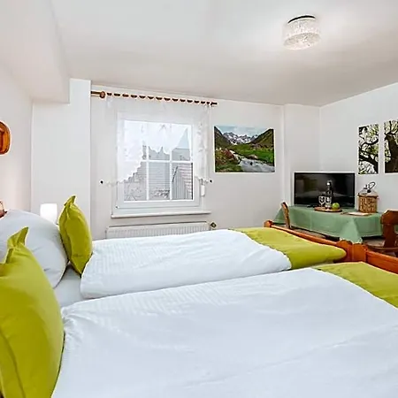 Hotel Landgasthof Hoelzer