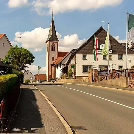 Hotel Landgasthof Hoelzer Fröndenberg