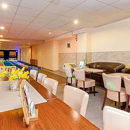 Hotel Landgasthof Hoelzer 3*