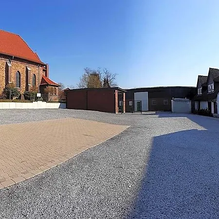 Landgasthof Hoelzer 3* Fröndenberg
