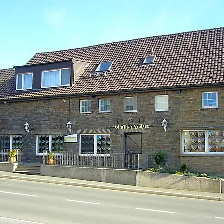 Landgasthof Hoelzer Fröndenberg