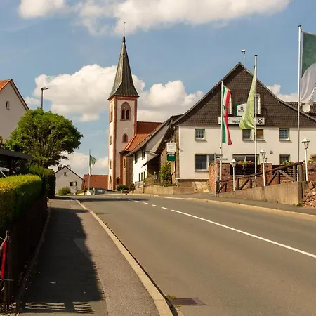 Landgasthof Hoelzer Fröndenberg