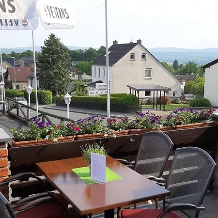 Landgasthof Hoelzer 3*