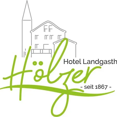 Landgasthof Hoelzer 프론덴베르크