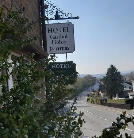 Landgasthof Hoelzer 3* Fröndenberg