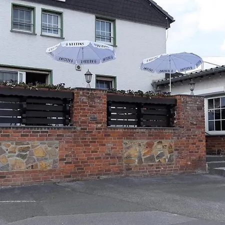 Hotel Landgasthof Hoelzer