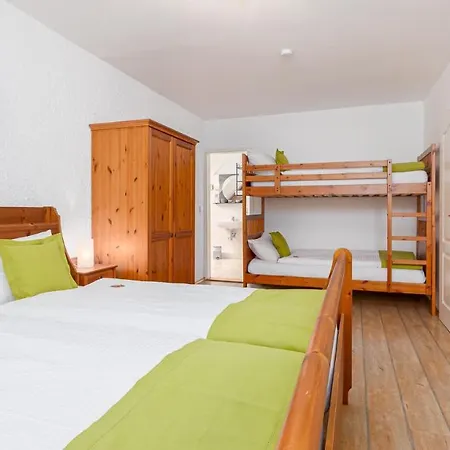 Landgasthof Hoelzer 3* 프론덴베르크
