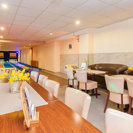 Landgasthof Hoelzer Hotel 3*