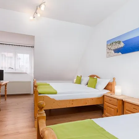 فندق Landgasthof Hoelzer 3*