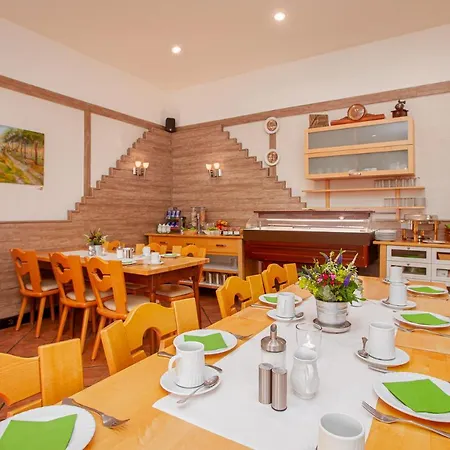 Landgasthof Hoelzer Fröndenberg