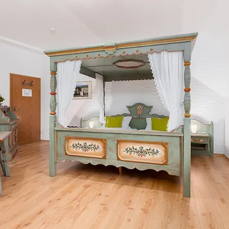 호텔 Landgasthof Hoelzer 3*