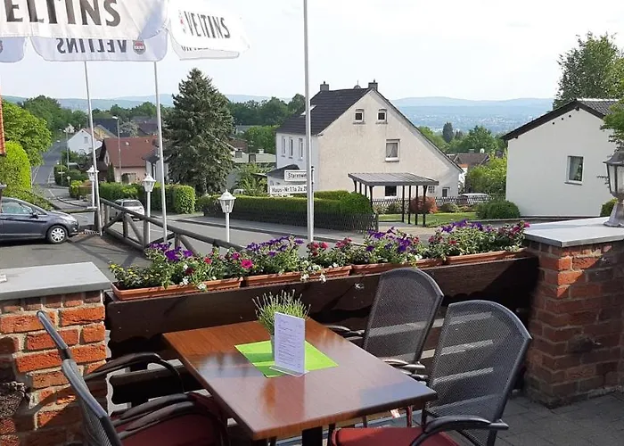 Landgasthof Hoelzer 3*