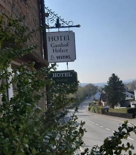 Landgasthof Hoelzer 3* Fröndenberg