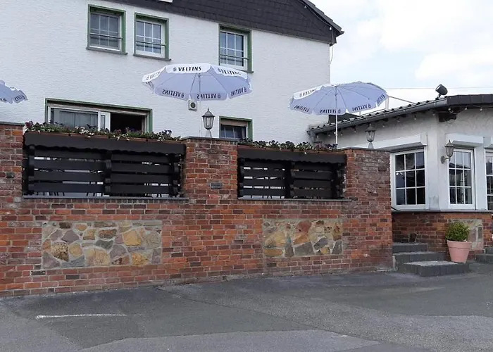 Hotel Landgasthof Hoelzer