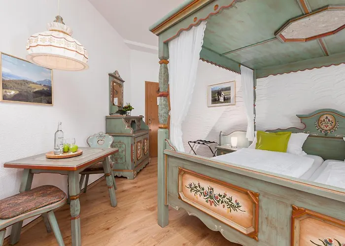 Landgasthof Hoelzer Hotel