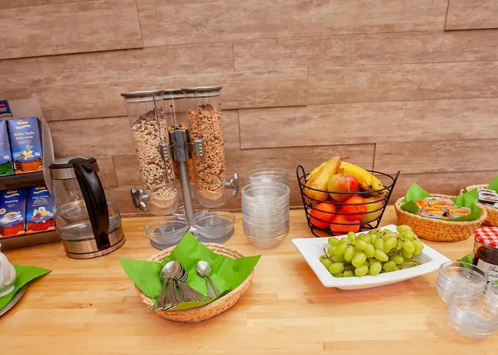 Hotel Landgasthof Hoelzer