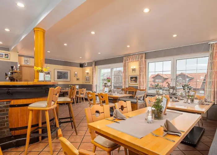 Landgasthof Hoelzer Hotel Fröndenberg