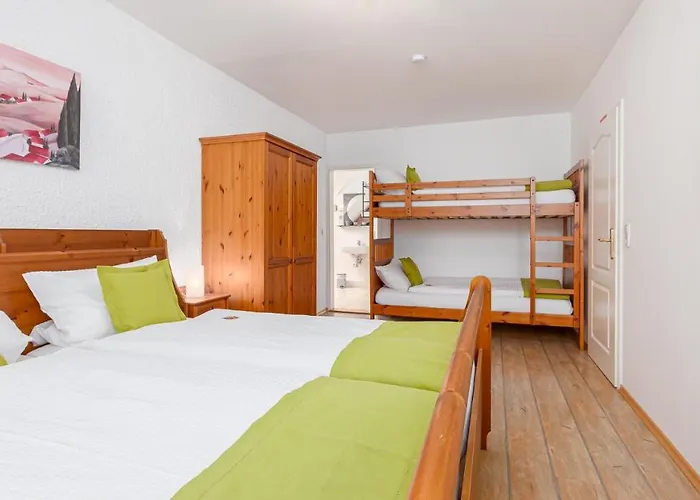 Landgasthof Hoelzer 3* Fröndenberg