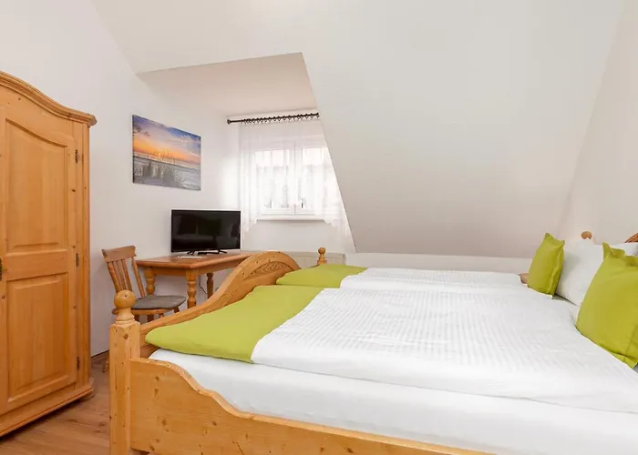 Hotel Landgasthof Hoelzer Fröndenberg