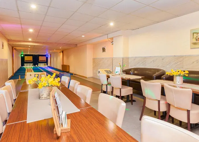 Landgasthof Hoelzer Hotel 3*