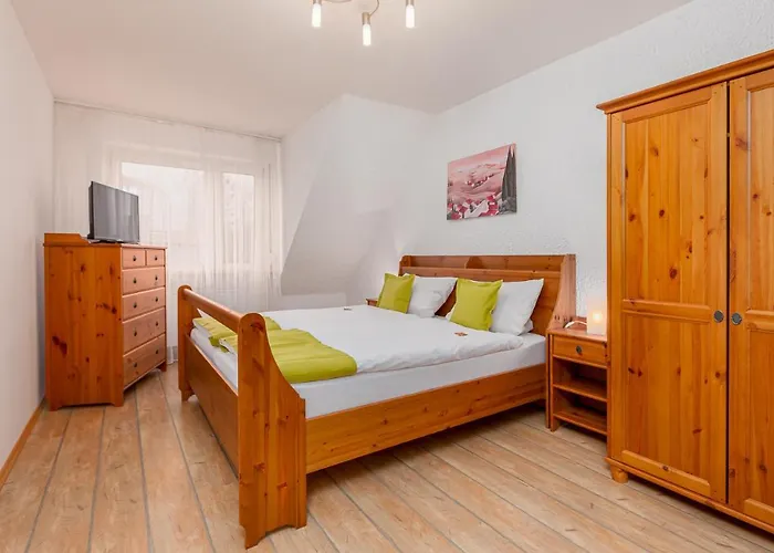 Landgasthof Hoelzer Fröndenberg