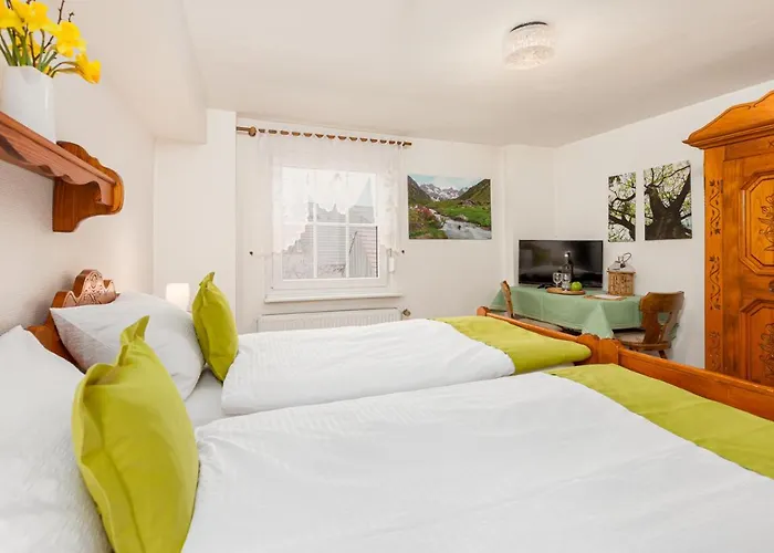 Hotel Landgasthof Hoelzer