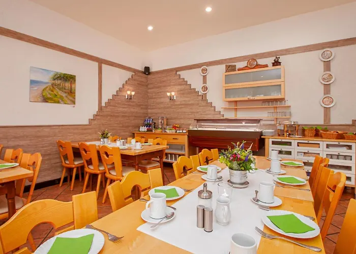 Landgasthof Hoelzer Fröndenberg