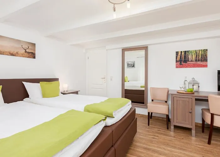 Landgasthof Hoelzer 3* Fröndenberg