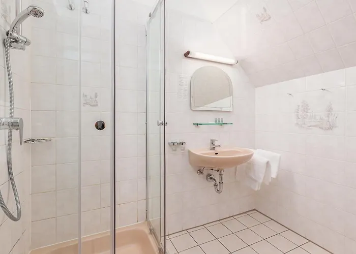 Landgasthof Hoelzer 3* Fröndenberg