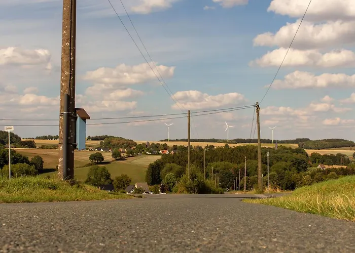 Landgasthof Hoelzer 3*