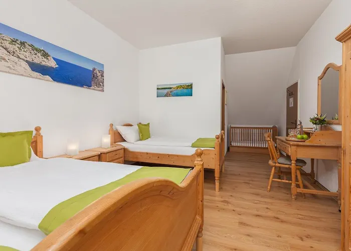 Landgasthof Hoelzer Fröndenberg